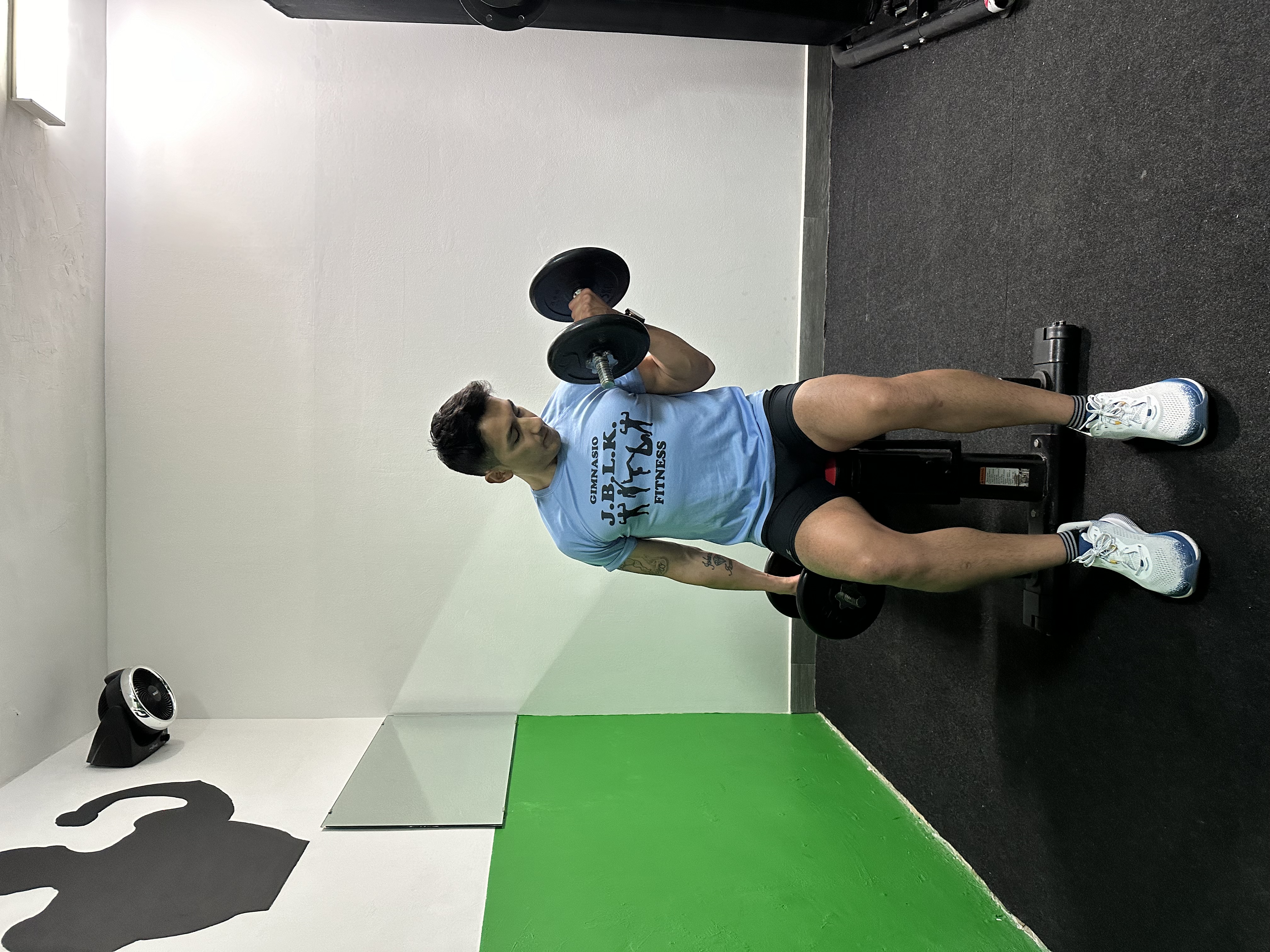 Entrenamiento deportivo